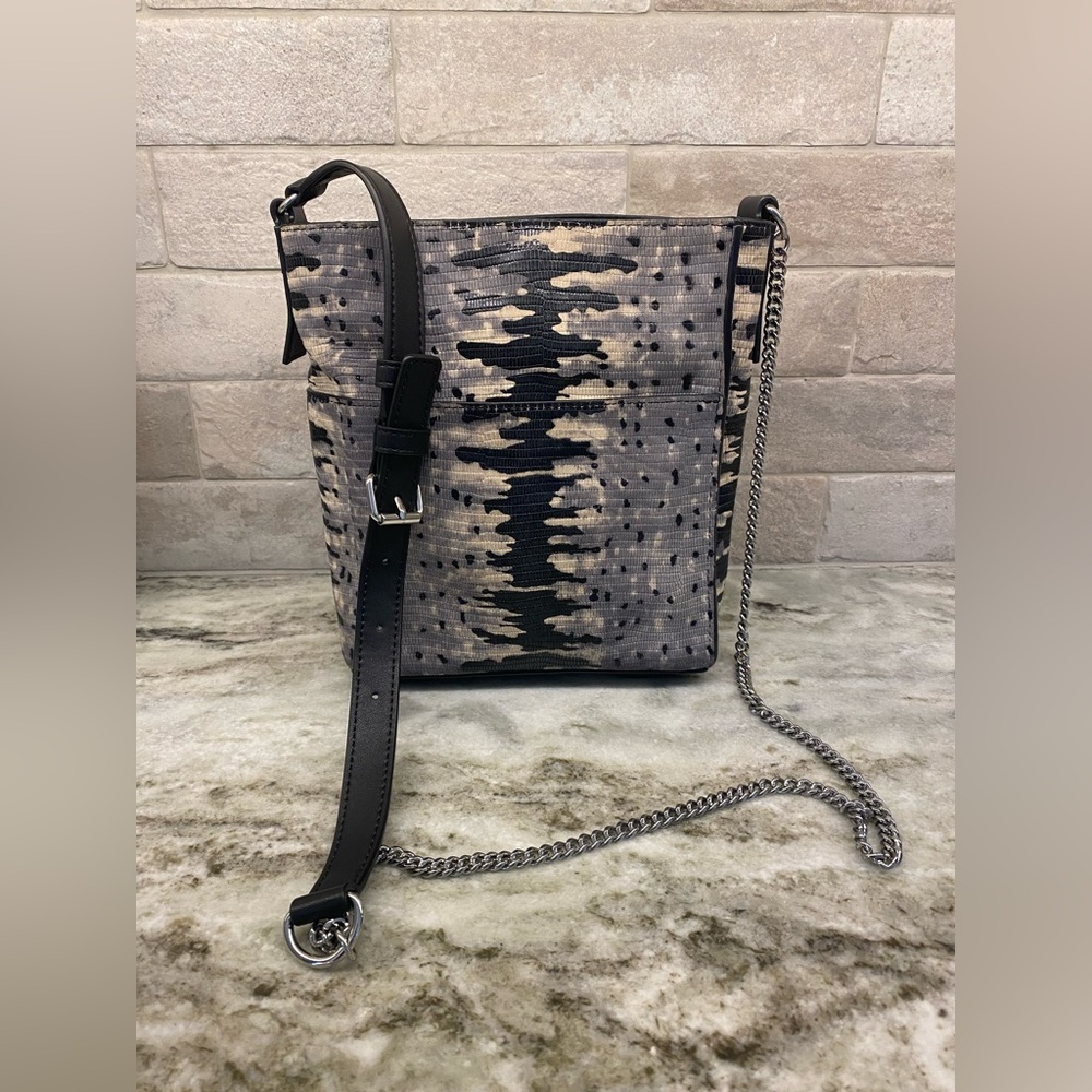 ALL SAINTS Adelina bag